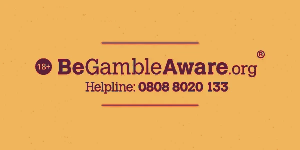 BeGambleAware